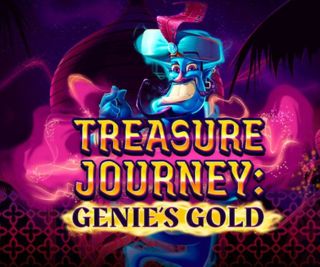 OCTOPLAY Treasure Journey: Genie's Gold Demo