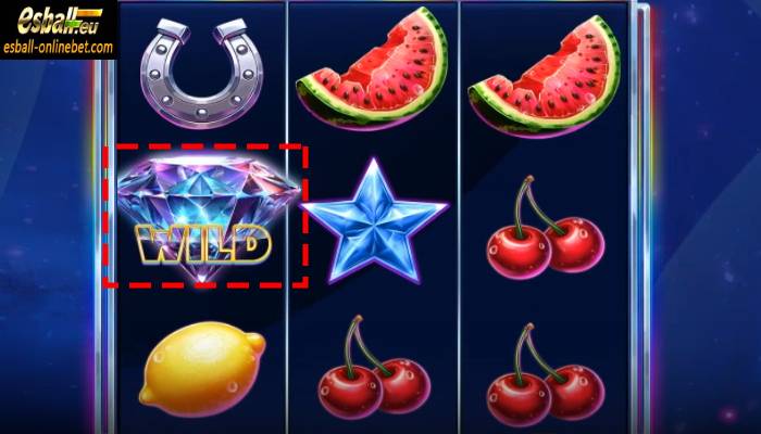 Diamond Wild
