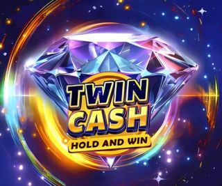 OCTOPLAY Twin Cash: Hold & Win Demo