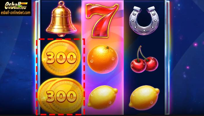 Golden Coins