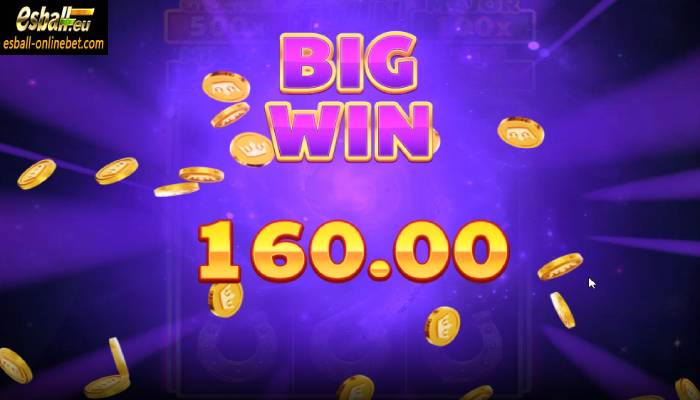 OCTOPLAY Twin Cash: Hold & Win Big Win
