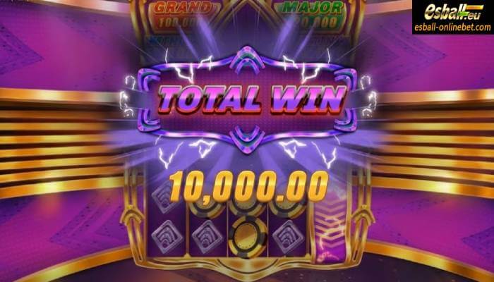 OCTOPLAY Vegas Blitz: Hold & Win Big Win OCTOPLAY Vegas Blitz: Hold & Win Big Win
