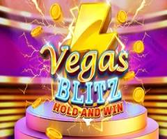 OCTOPLAY Vegas Blitz: Hold & Win Slot Demo