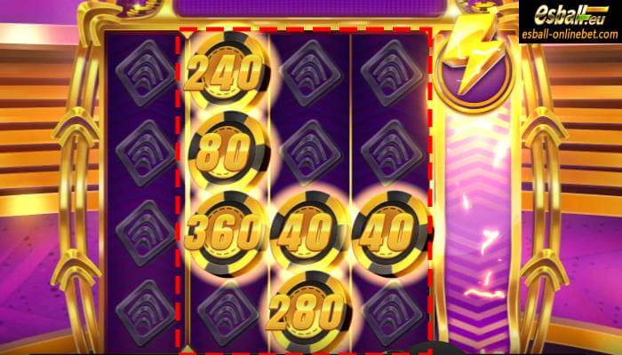 Crash Prizes Crash Prizes