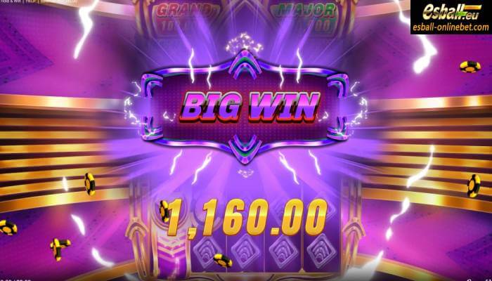 OCTOPLAY Vegas Blitz: Hold & Win Big Win OCTOPLAY Vegas Blitz: Hold & Win Big Win