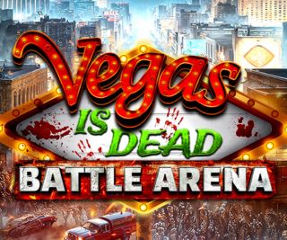 OCTOPLAY Vegas is Dead: Battle Arena Demo