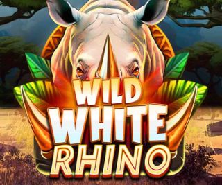 OCTOPLAY Wild White Rhino Demo