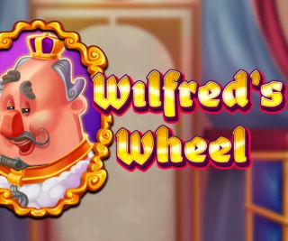 OCTOPLAY Wilfred's Wheel Demo