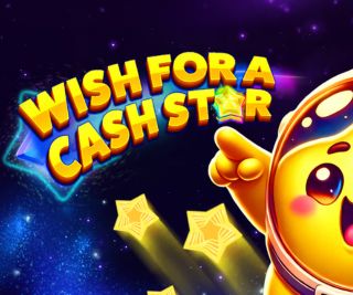 OCTOPLAY Wish for a Cash Star Demo