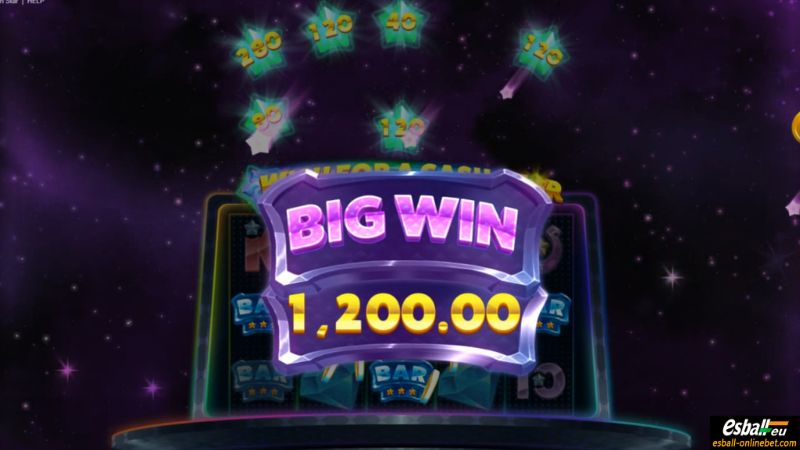 OCTOPLAY Wish for a Cash Star Big Win