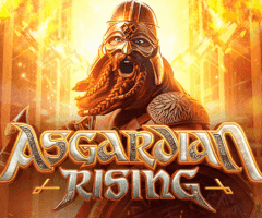 Asgardian Rising PG Slot