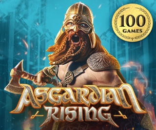 PG Asgardian Rising Demo