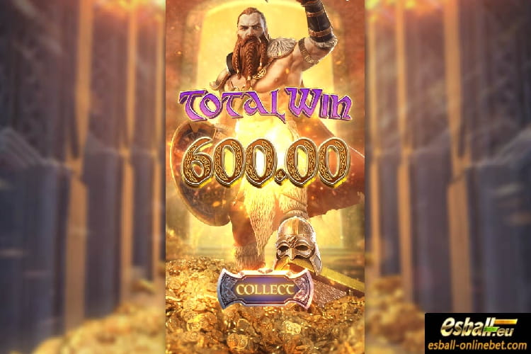 Asgardian Rising Slot Big Win Asgardian Rising Slot Big Win