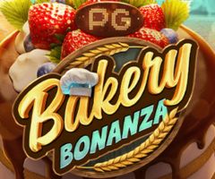 Bakery Bonanza