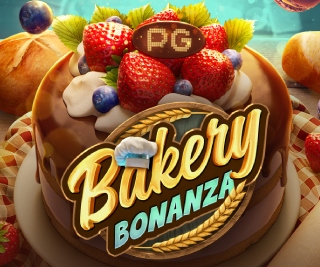 PG Bakery Bonanza Demo