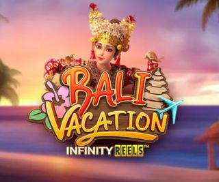 PG Bali Vacation Slot PG Bali Vacation Slot