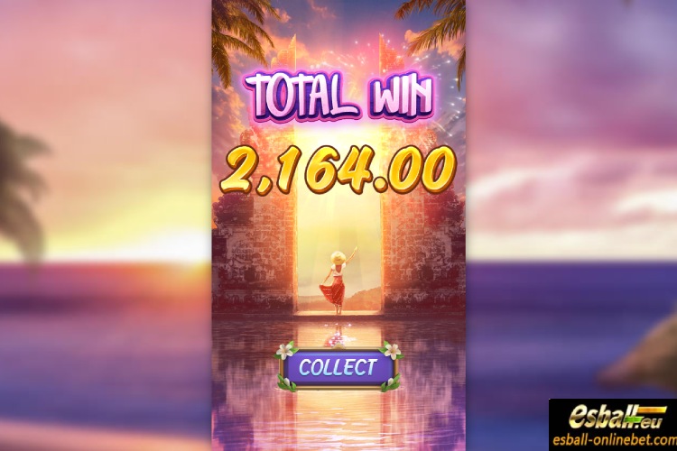 PG Bali Vacation Slot Demo and Review PG Bali Vacation Slot Demo and Review