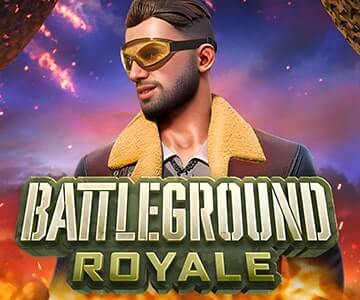 Battleground Royale PG Soft