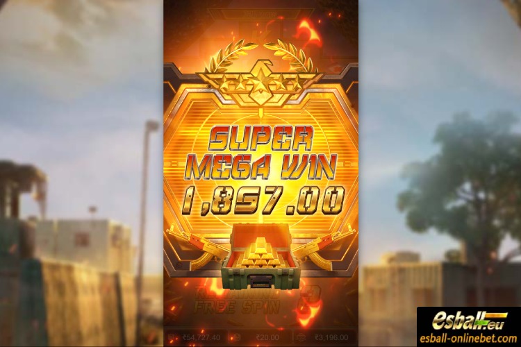 PG Battleground Royale Slot Demo and Review PG Battleground Royale Slot Demo and Review