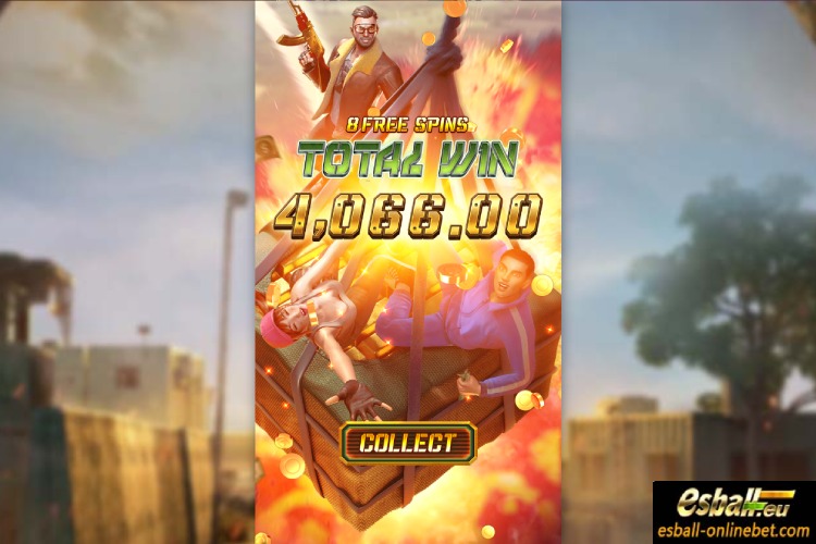 PG Battleground Royale Slot Demo and Review PG Battleground Royale Slot Demo and Review
