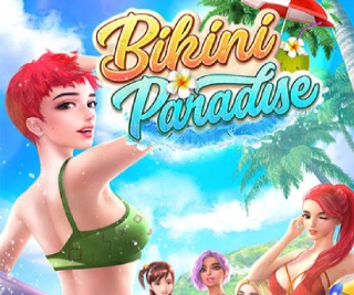 Bikini Paradise PG Soft Slot Demo