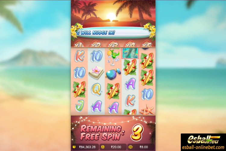 Bikini Paradise PG Soft Slot Demo Review Bikini Paradise PG Soft Slot Demo Review