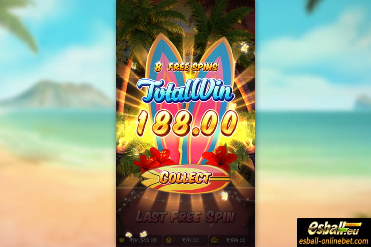 Bikini Paradise Slot Big Win Bikini Paradise Slot Big Win