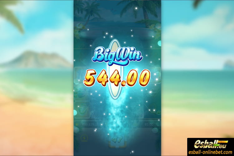 Bikini Paradise Slot Big Win Bikini Paradise Slot Big Win