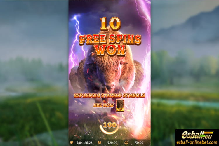 Buffalo Win PG Soft Slot Demo Review Buffalo Win PG Soft Slot Demo Review