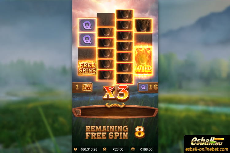 Buffalo Win PG Soft Slot Demo Review Buffalo Win PG Soft Slot Demo Review