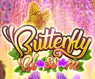 Butterfly Blossom PG Soft Slot Demo
