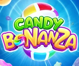 PG Soft Candy Bonanza Slot Demo