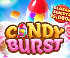 Candy Burst PG Soft