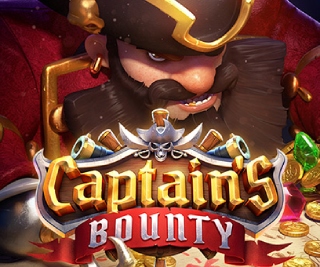 PG Captain's Bounty Demo