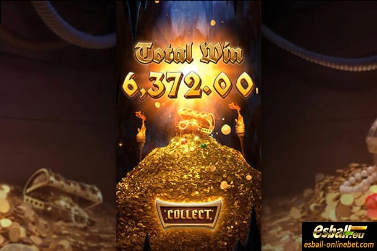 PG Captain's Bounty Slot Demo and Review PG Captain's Bounty Slot Demo and Review