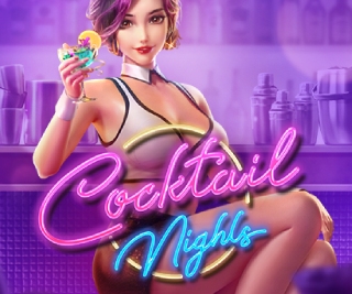 PG Cocktail Nights Demo