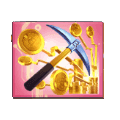 PG Crypto Gold Slot Games Payouts Values - 3