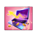 PG Crypto Gold Slot Games Payouts Values - 4