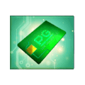 PG Crypto Gold Slot Games Payouts Values - 6