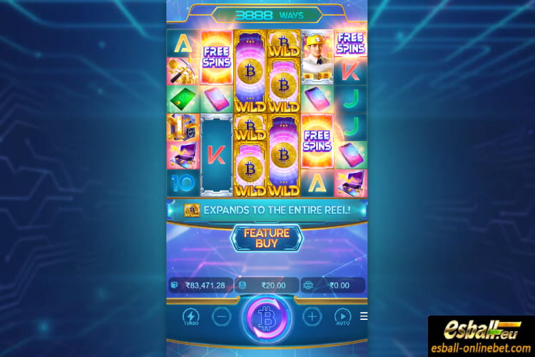 Crypto Gold PG Soft Slot Game Demo Review Crypto Gold PG Soft Slot Game Demo Review