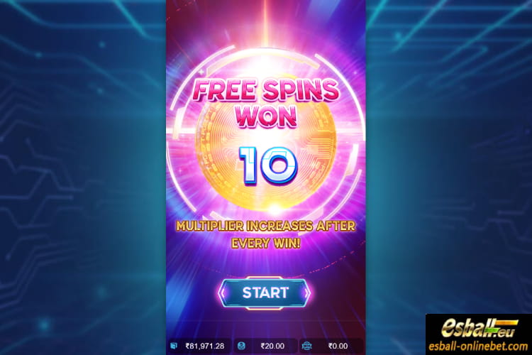 Crypto Gold PG Soft Slot Game Demo Review Crypto Gold PG Soft Slot Game Demo Review