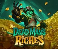 PG Dead Man's Riches Demo