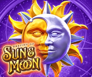 PG Destiny of Sun & Moon Demo
