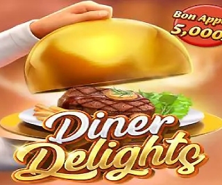 PG Diner Delights Slot PG Diner Delights Slot