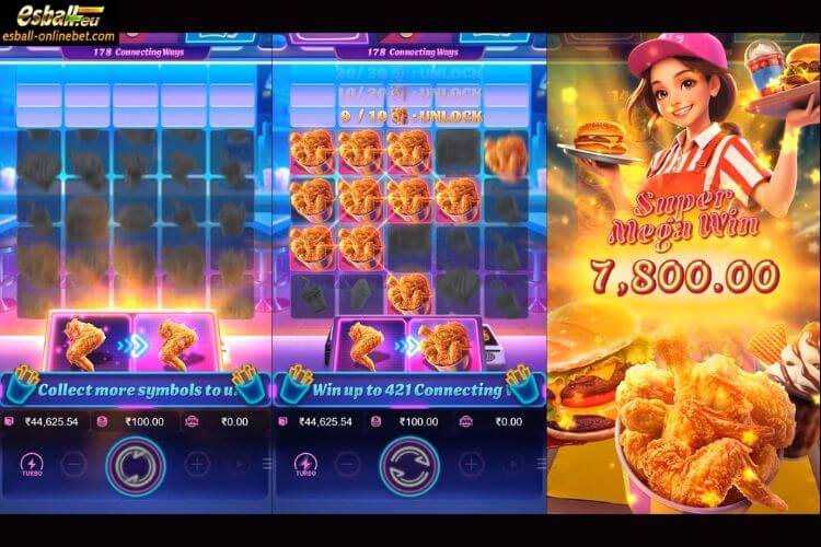 Diner Frenzy Spins Slot Respins Diner Frenzy Spins Slot Respins