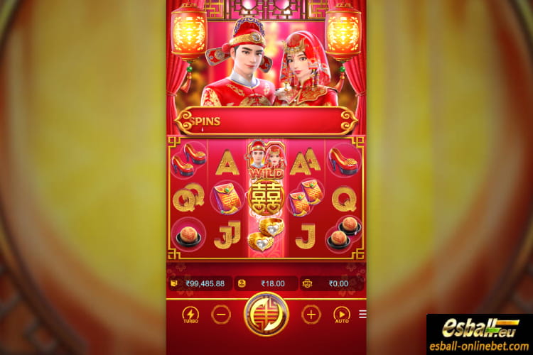 Double Fortune PG Soft Slot Machine Demo Review Double Fortune PG Soft Slot Machine Demo Review