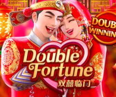 Double Fortune