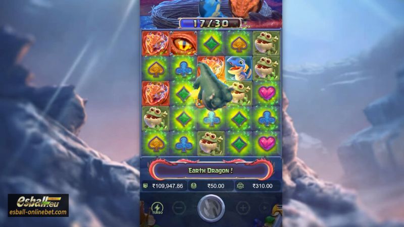 Dragon Hatch 2 PG Soft Slot Demo Free Play