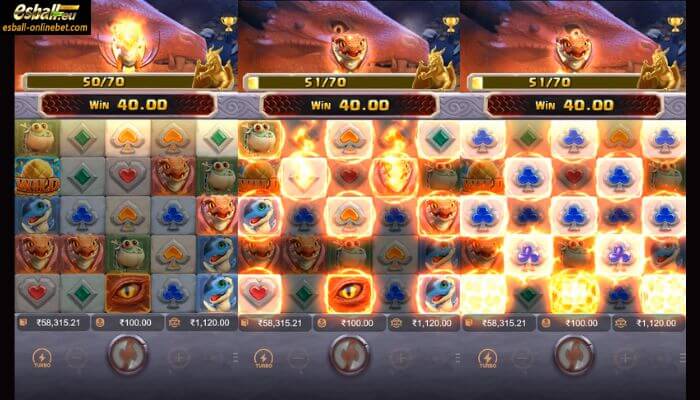 Dragon Hatch Slot Fire Dragon Feature Dragon Hatch Slot Fire Dragon Feature