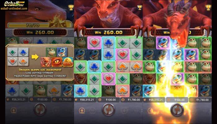 Dragon Hatch Slot Dragon Queen Feature Dragon Hatch Slot Dragon Queen Feature